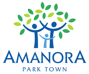 Amanora Park Town